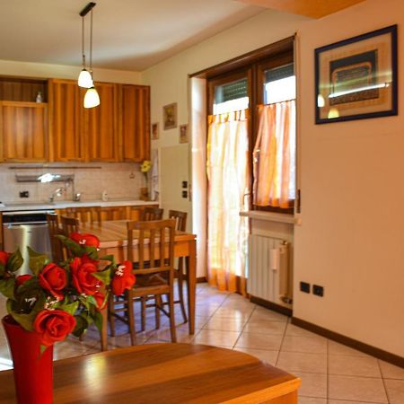 Casa Rosetta Villa Pescantina Kültér fotó