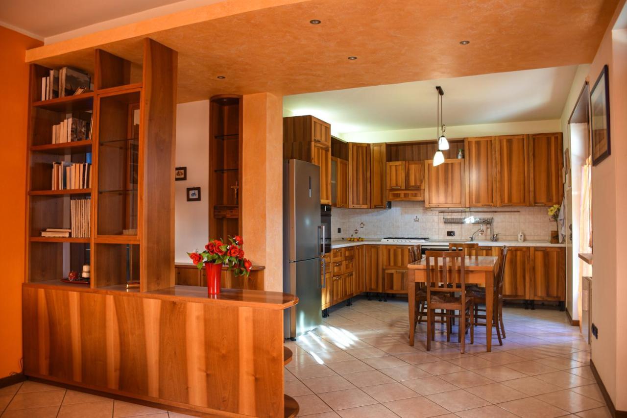 Casa Rosetta Villa Pescantina Kültér fotó