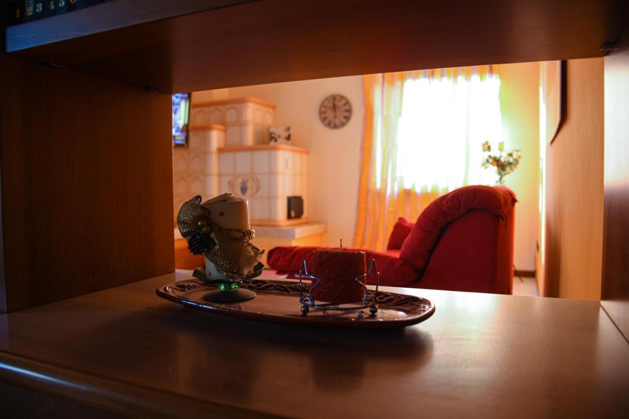 Casa Rosetta Villa Pescantina Kültér fotó