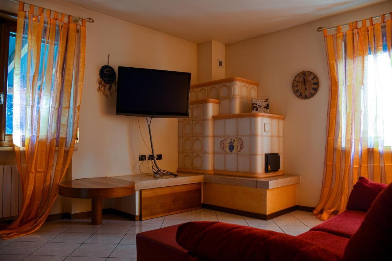 Casa Rosetta Villa Pescantina Kültér fotó