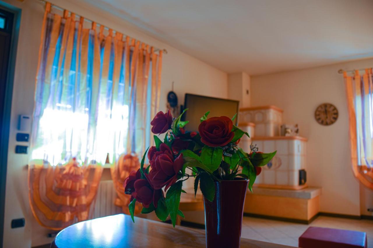 Casa Rosetta Villa Pescantina Kültér fotó